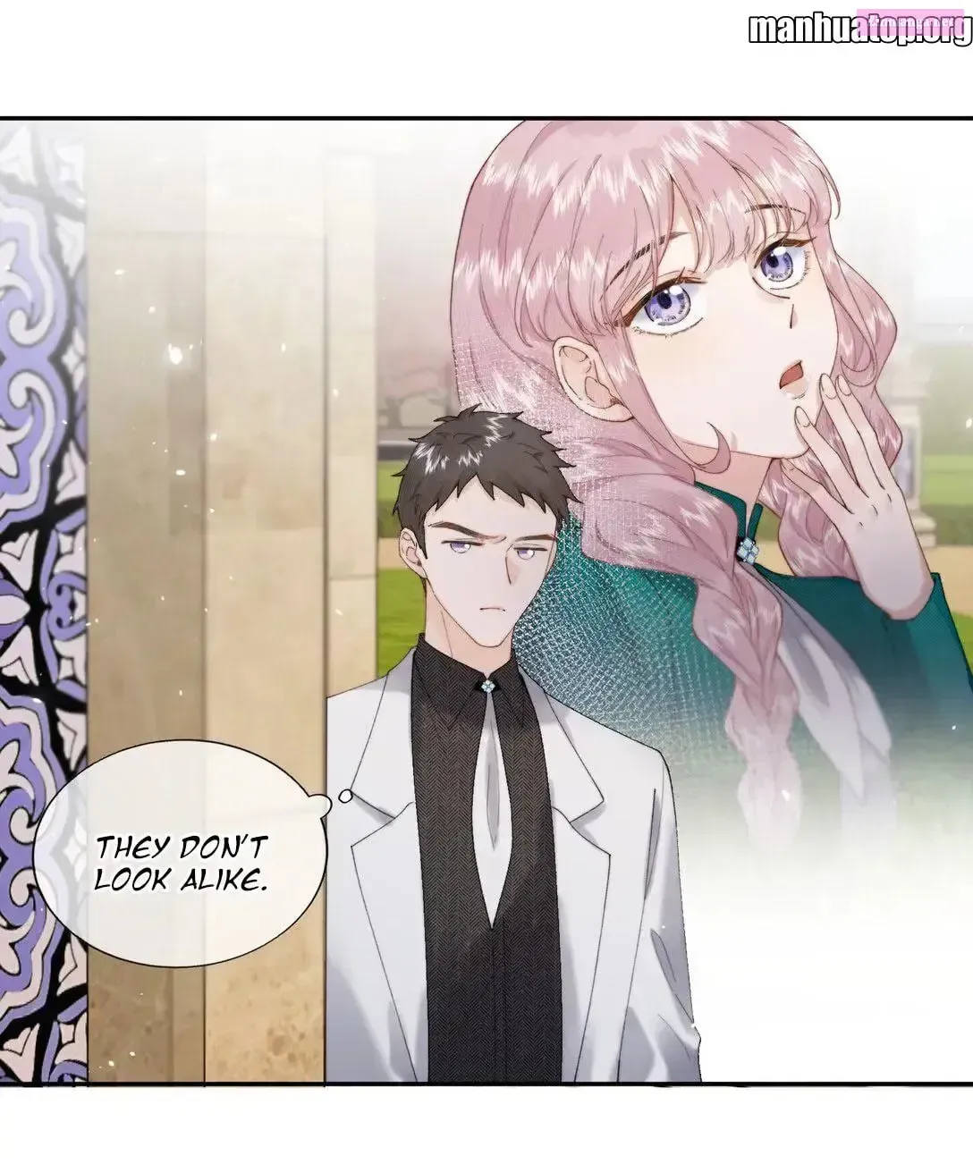 Dang E Yi Yu Dao Bing Jiao Chapter 34.1 page 44 - 