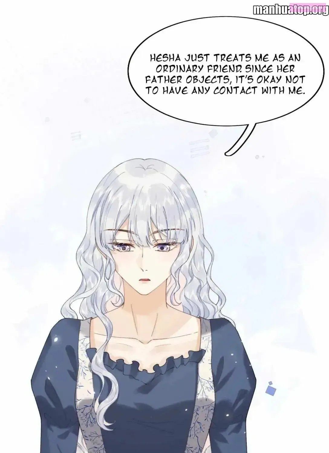Dang E Yi Yu Dao Bing Jiao Chapter 34.1 page 49 - 