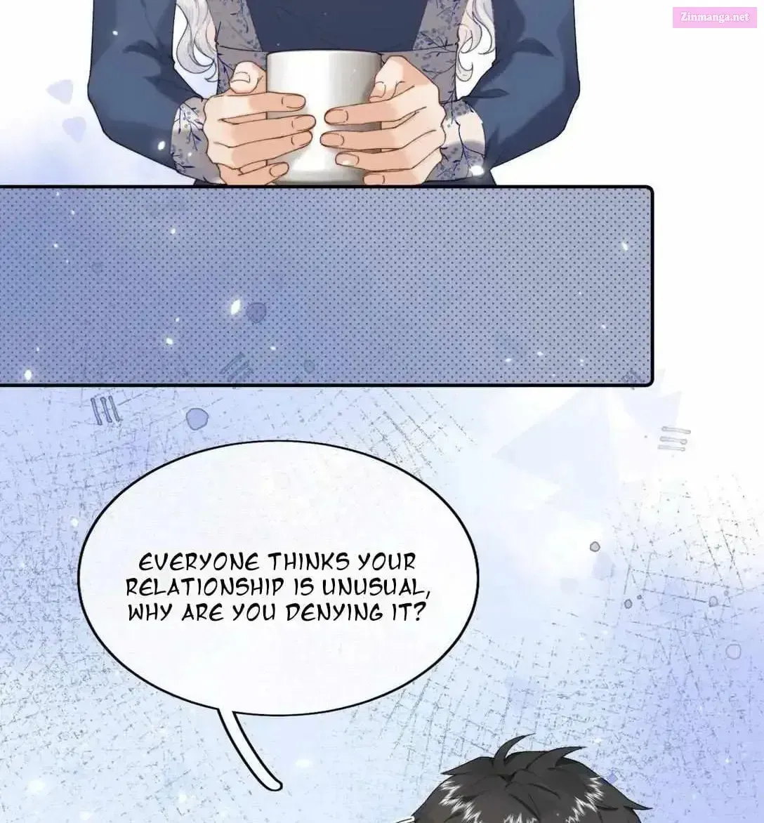 Dang E Yi Yu Dao Bing Jiao Chapter 34.1 page 50 - 