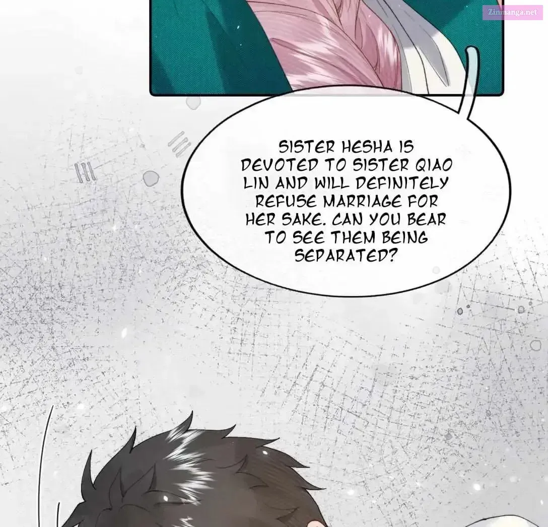 Dang E Yi Yu Dao Bing Jiao Chapter 34.1 page 6 - 