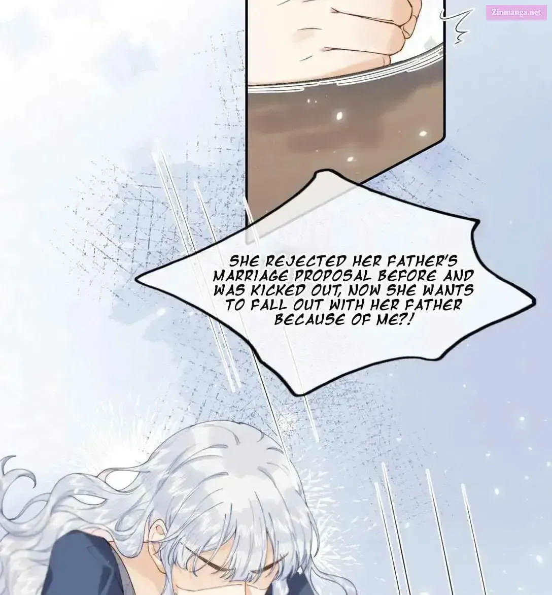 Dang E Yi Yu Dao Bing Jiao Chapter 34.1 page 52 - 