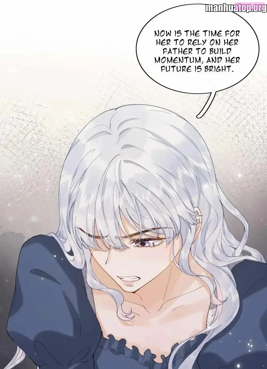 Dang E Yi Yu Dao Bing Jiao Chapter 34.1 page 55 - 