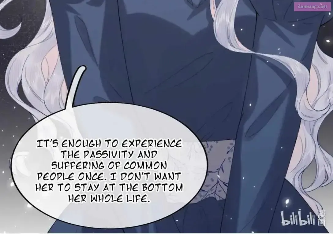 Dang E Yi Yu Dao Bing Jiao Chapter 34.1 page 56 - 