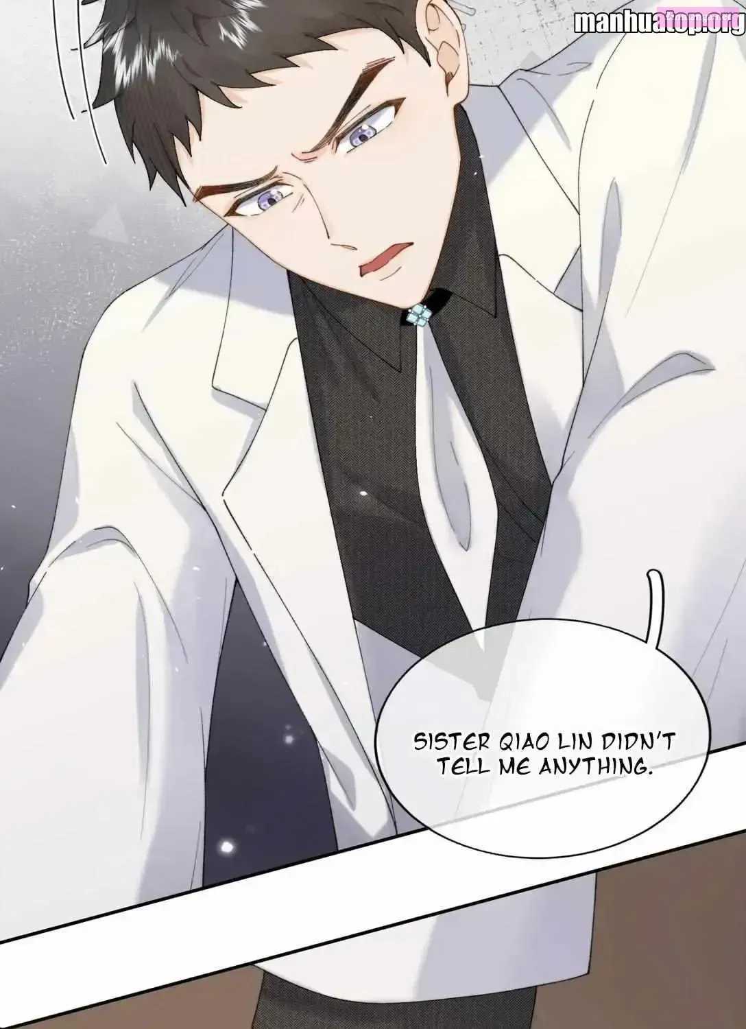 Dang E Yi Yu Dao Bing Jiao Chapter 34.1 page 7 - 
