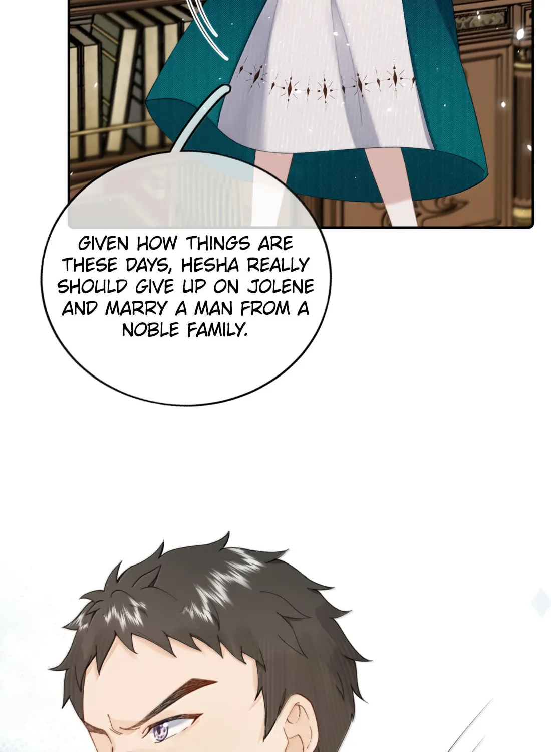 Dang E Yi Yu Dao Bing Jiao Chapter 34 page 11 - 