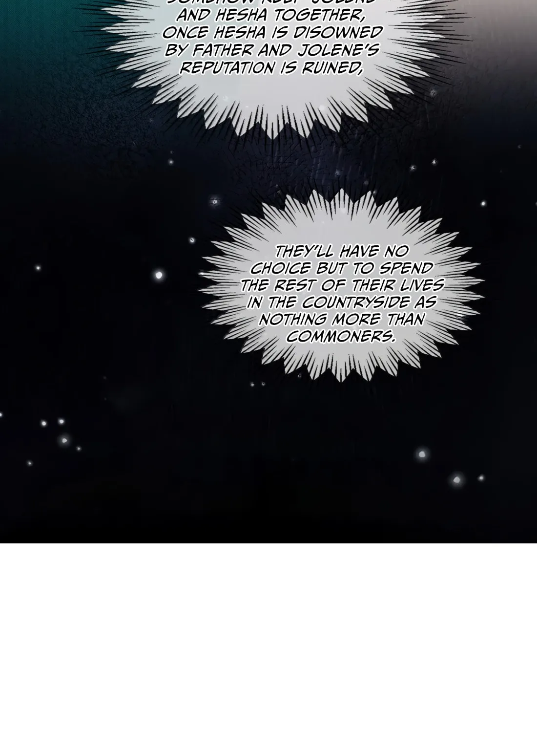 Dang E Yi Yu Dao Bing Jiao Chapter 34 page 19 - 