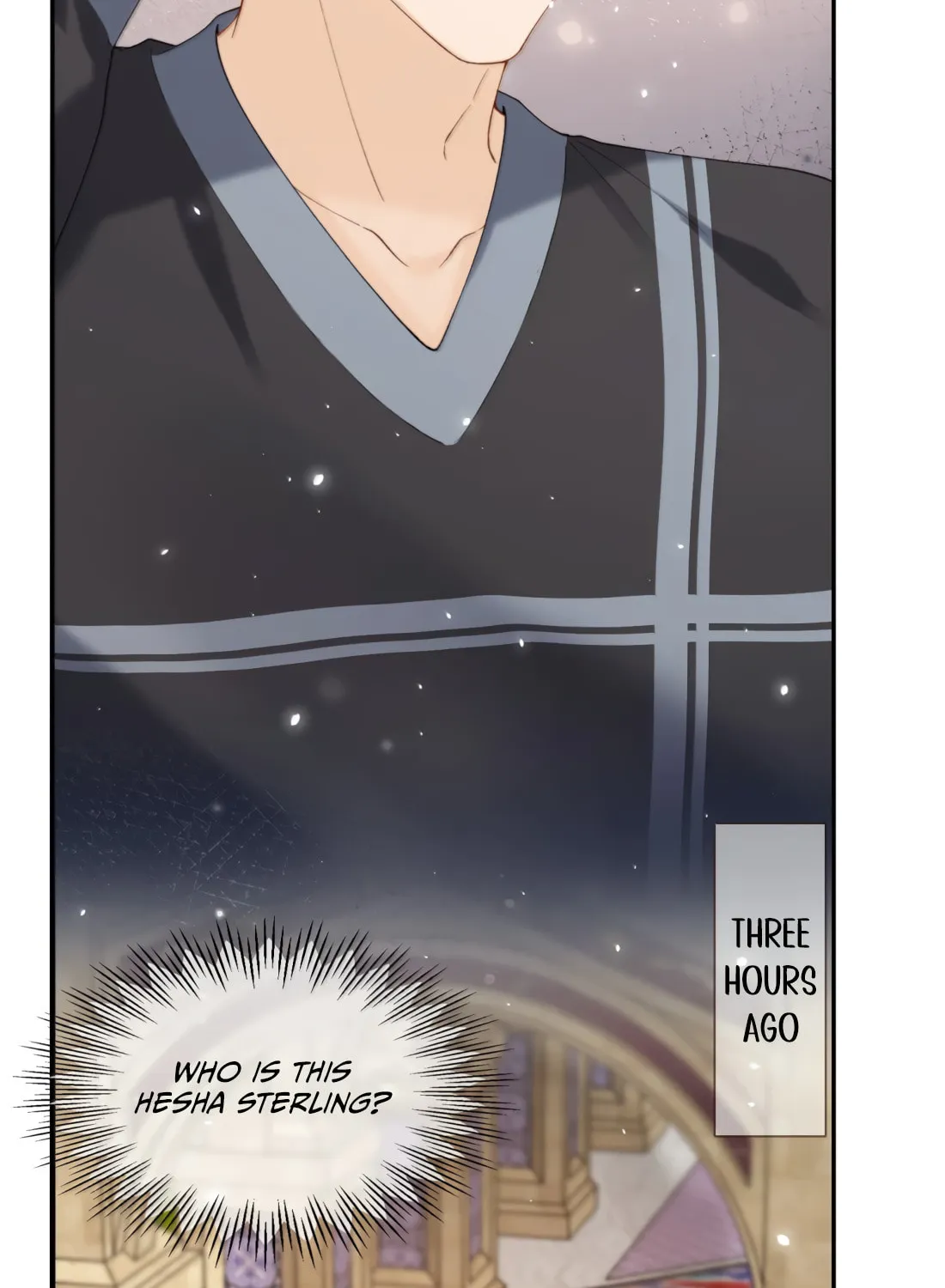 Dang E Yi Yu Dao Bing Jiao Chapter 34 page 24 - 