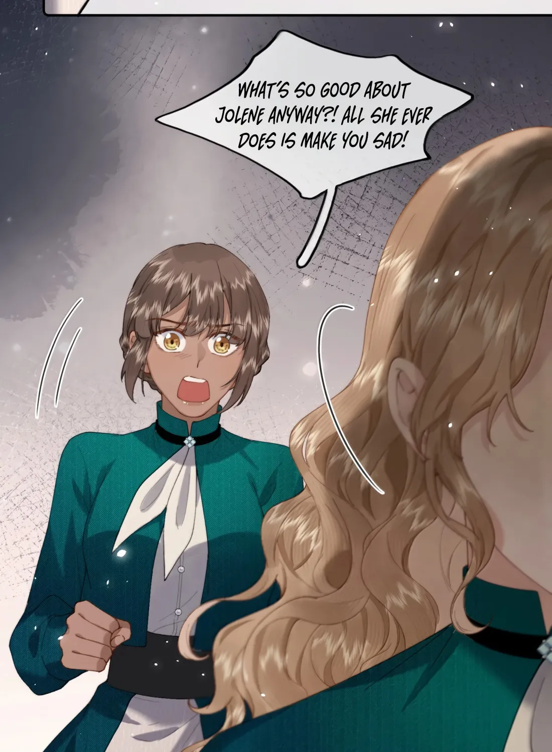 Dang E Yi Yu Dao Bing Jiao Chapter 34 page 32 - 