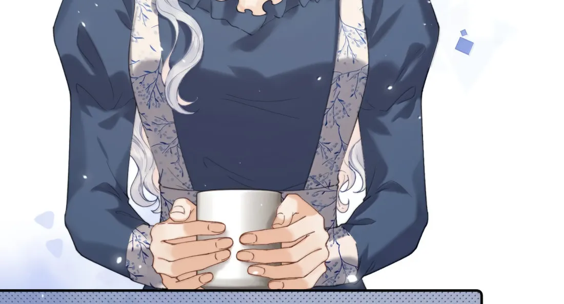Dang E Yi Yu Dao Bing Jiao Chapter 34 page 43 - 