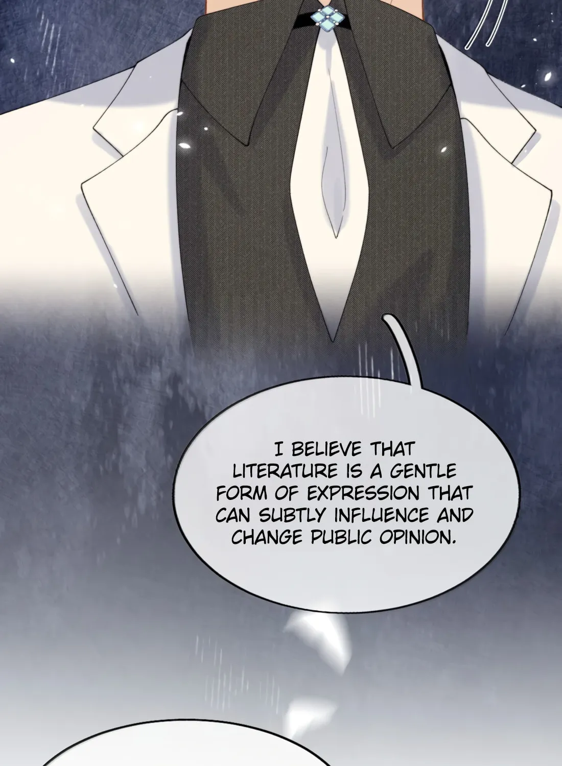 Dang E Yi Yu Dao Bing Jiao Chapter 35 page 39 - 