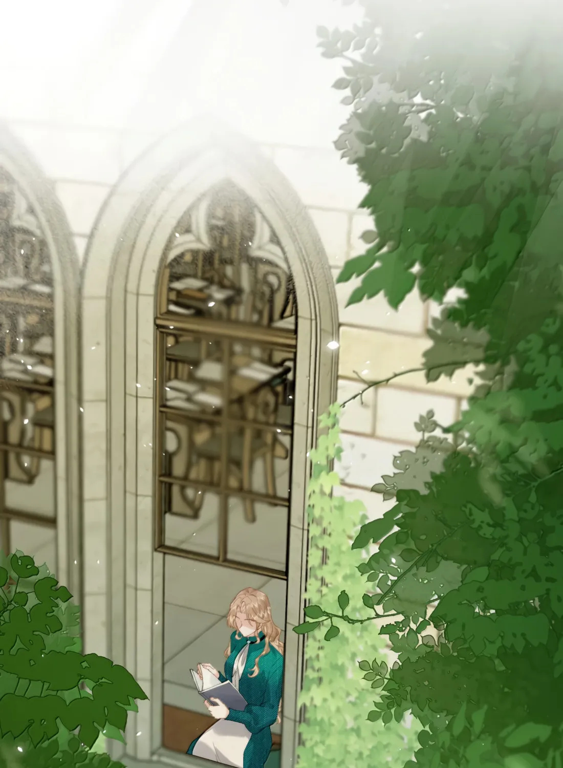 Dang E Yi Yu Dao Bing Jiao Chapter 35 page 51 - 