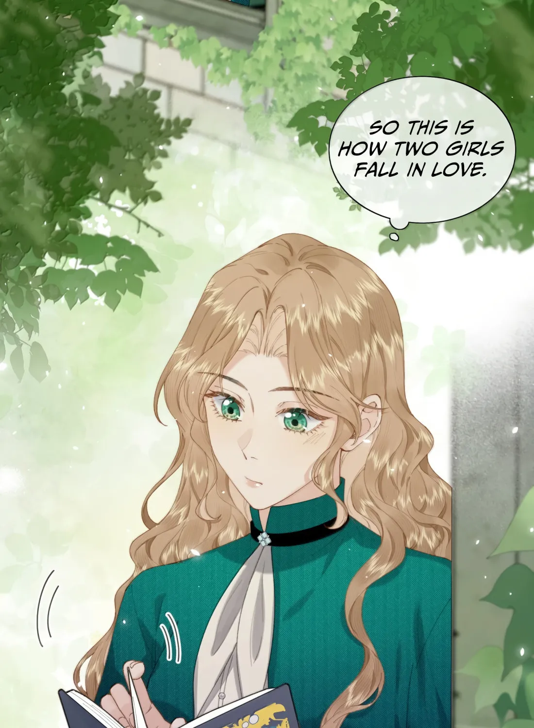 Dang E Yi Yu Dao Bing Jiao Chapter 35 page 52 - 