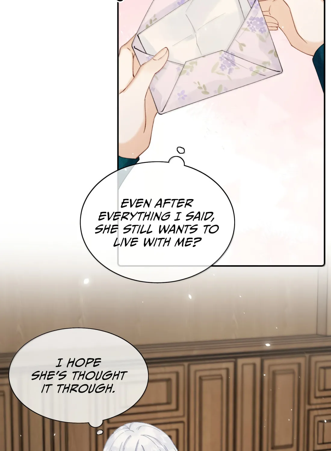 Dang E Yi Yu Dao Bing Jiao Chapter 36 page 12 - 