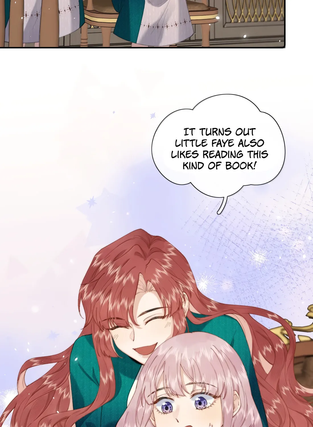Dang E Yi Yu Dao Bing Jiao Chapter 36 page 29 - 