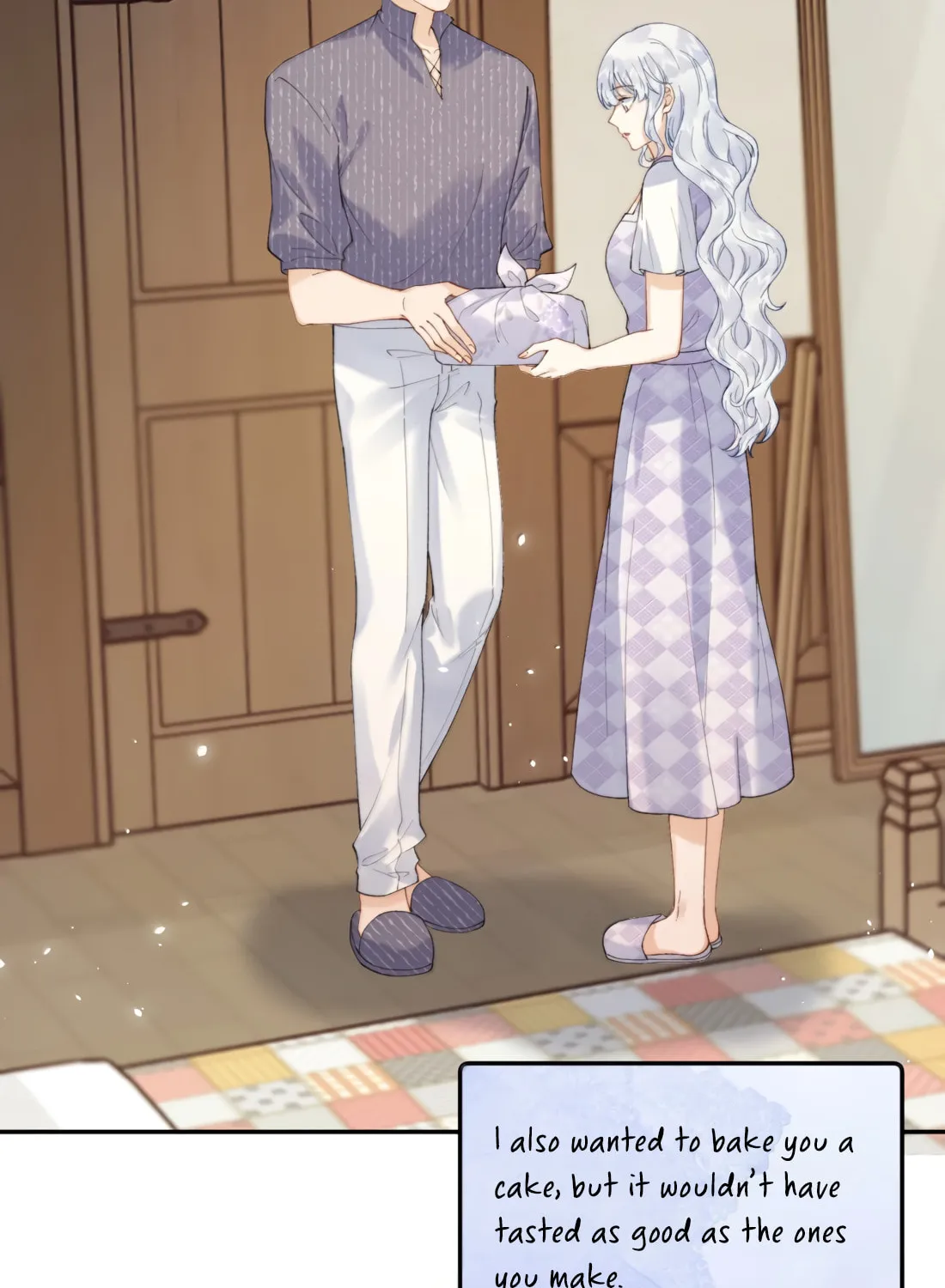 Dang E Yi Yu Dao Bing Jiao Chapter 37 page 26 - 