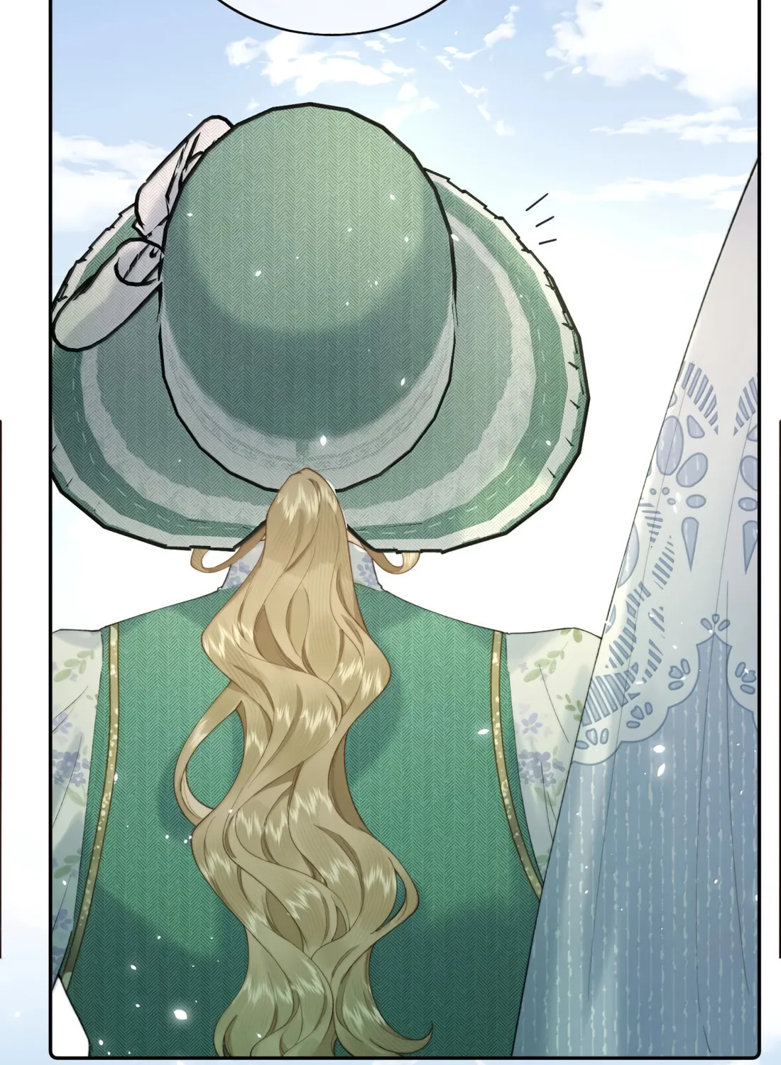 Dang E Yi Yu Dao Bing Jiao Chapter 37 page 39 - 