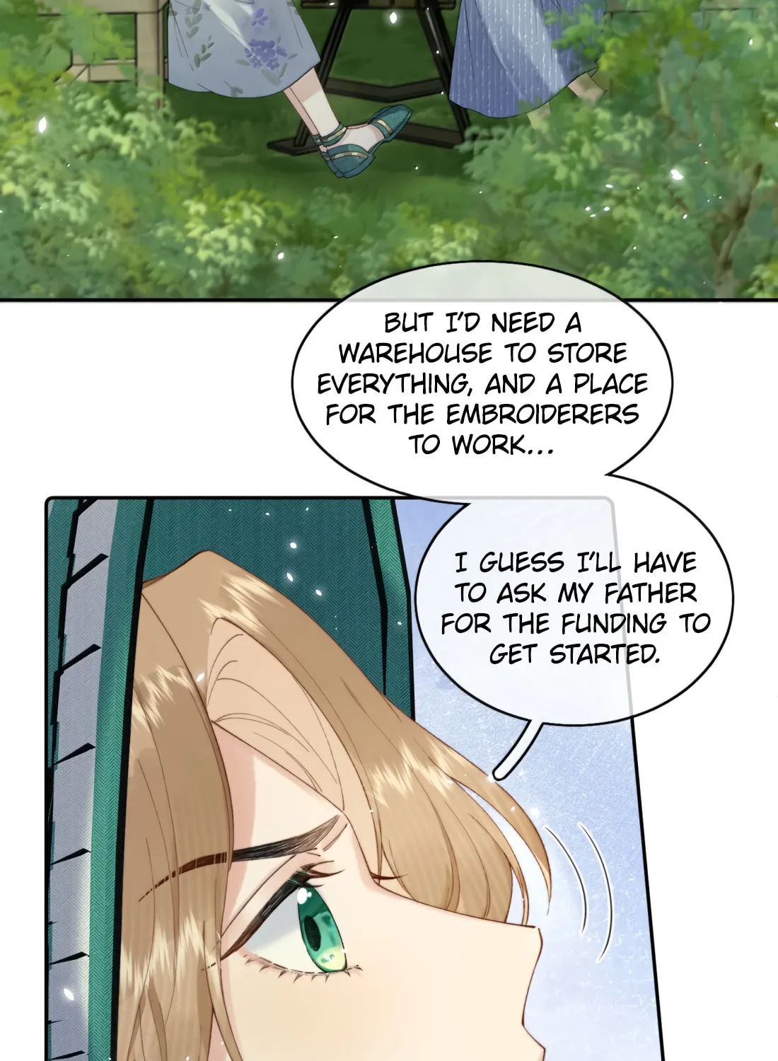 Dang E Yi Yu Dao Bing Jiao Chapter 38 page 15 - 