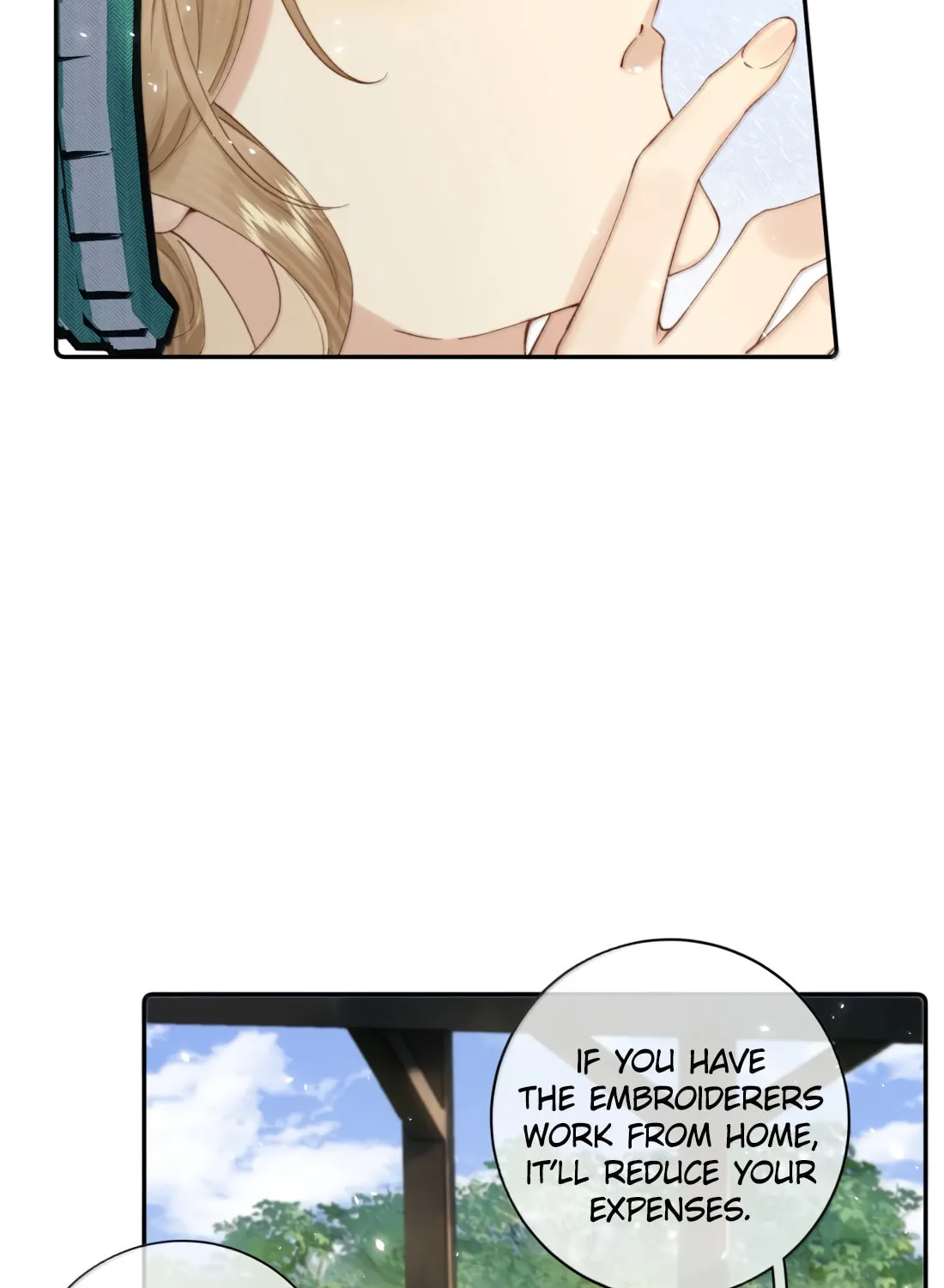 Dang E Yi Yu Dao Bing Jiao Chapter 38 page 16 - 
