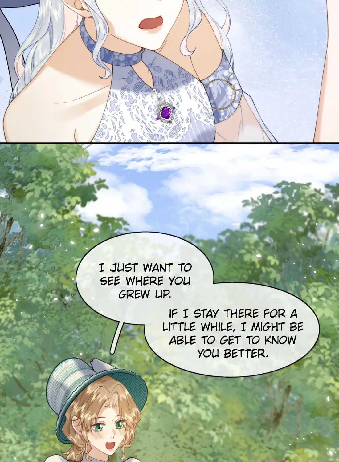Dang E Yi Yu Dao Bing Jiao Chapter 38 page 26 - 