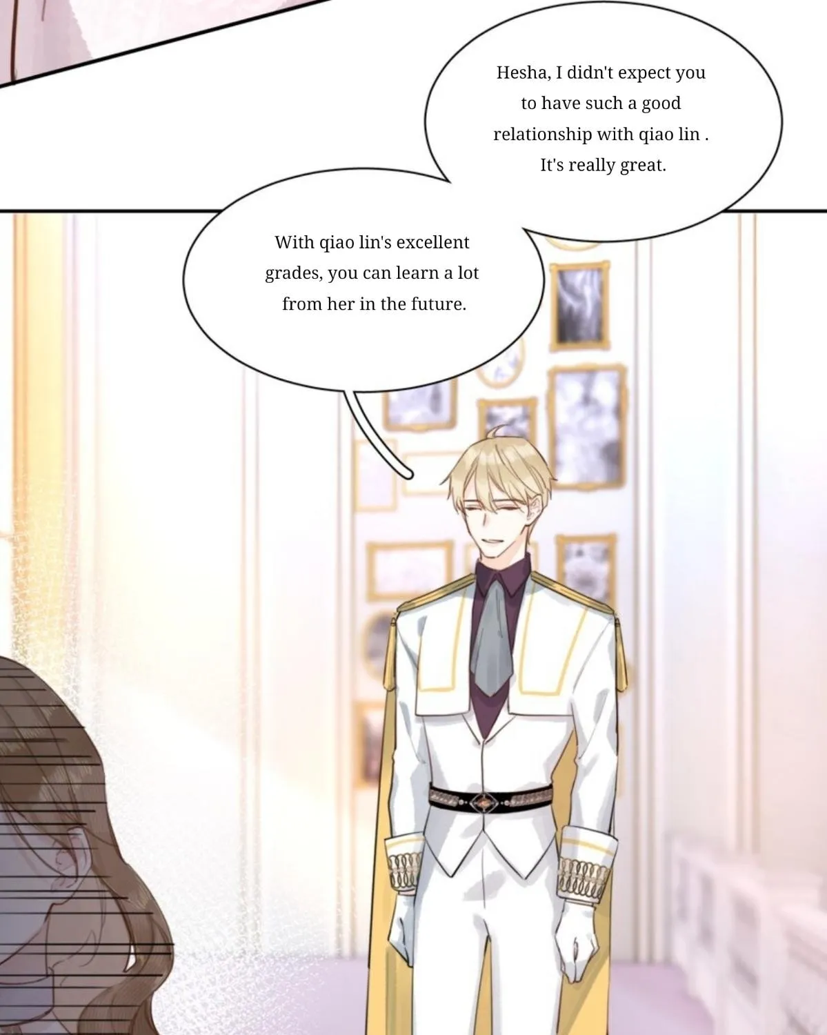 Dang E Yi Yu Dao Bing Jiao Chapter 4 page 16 - 
