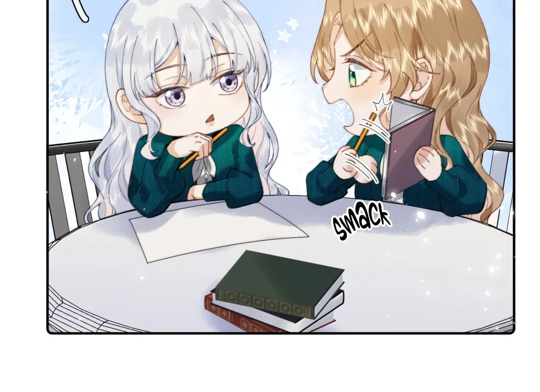 Dang E Yi Yu Dao Bing Jiao Chapter 40 page 16 - 
