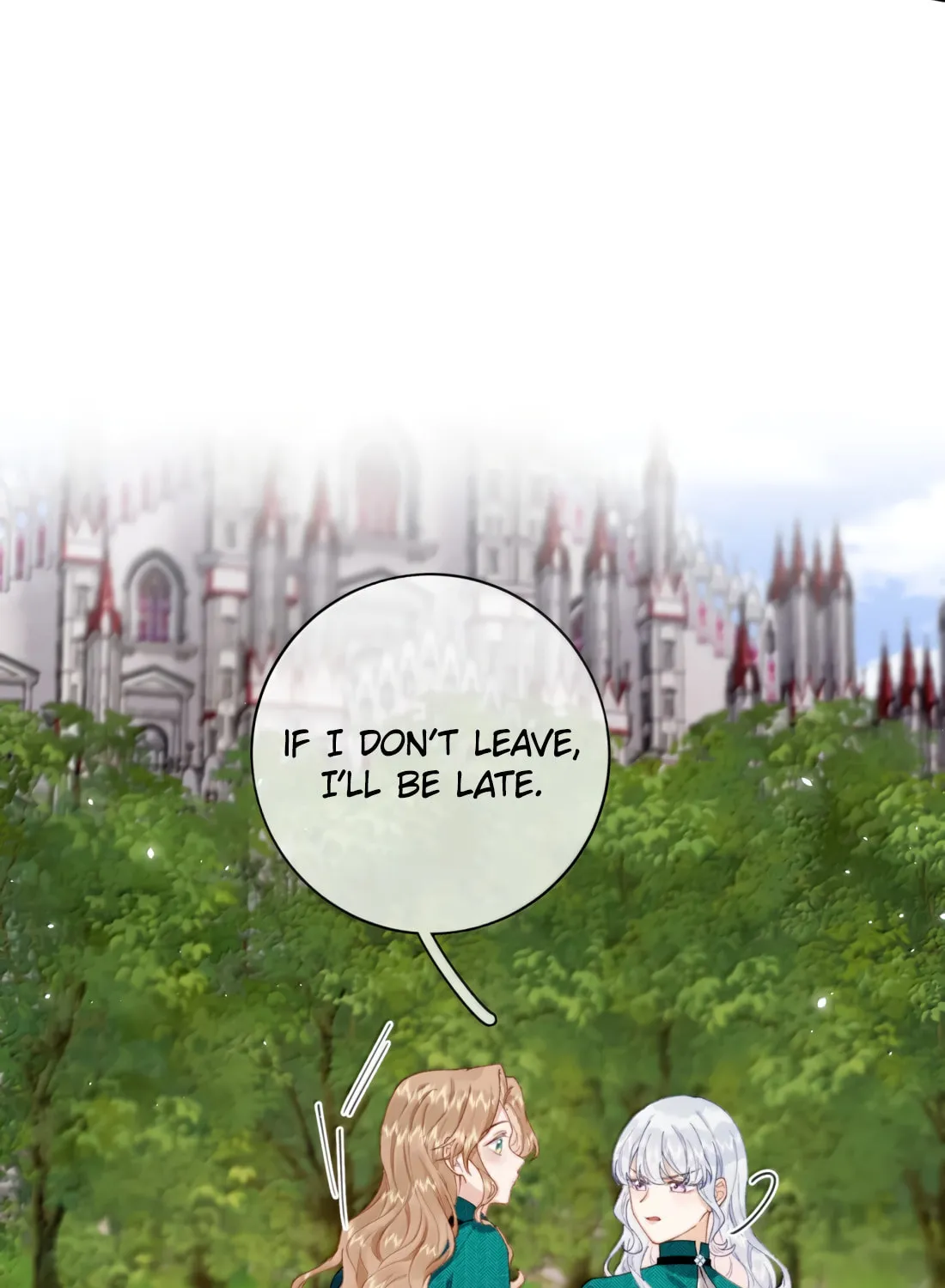 Dang E Yi Yu Dao Bing Jiao Chapter 40 page 39 - 