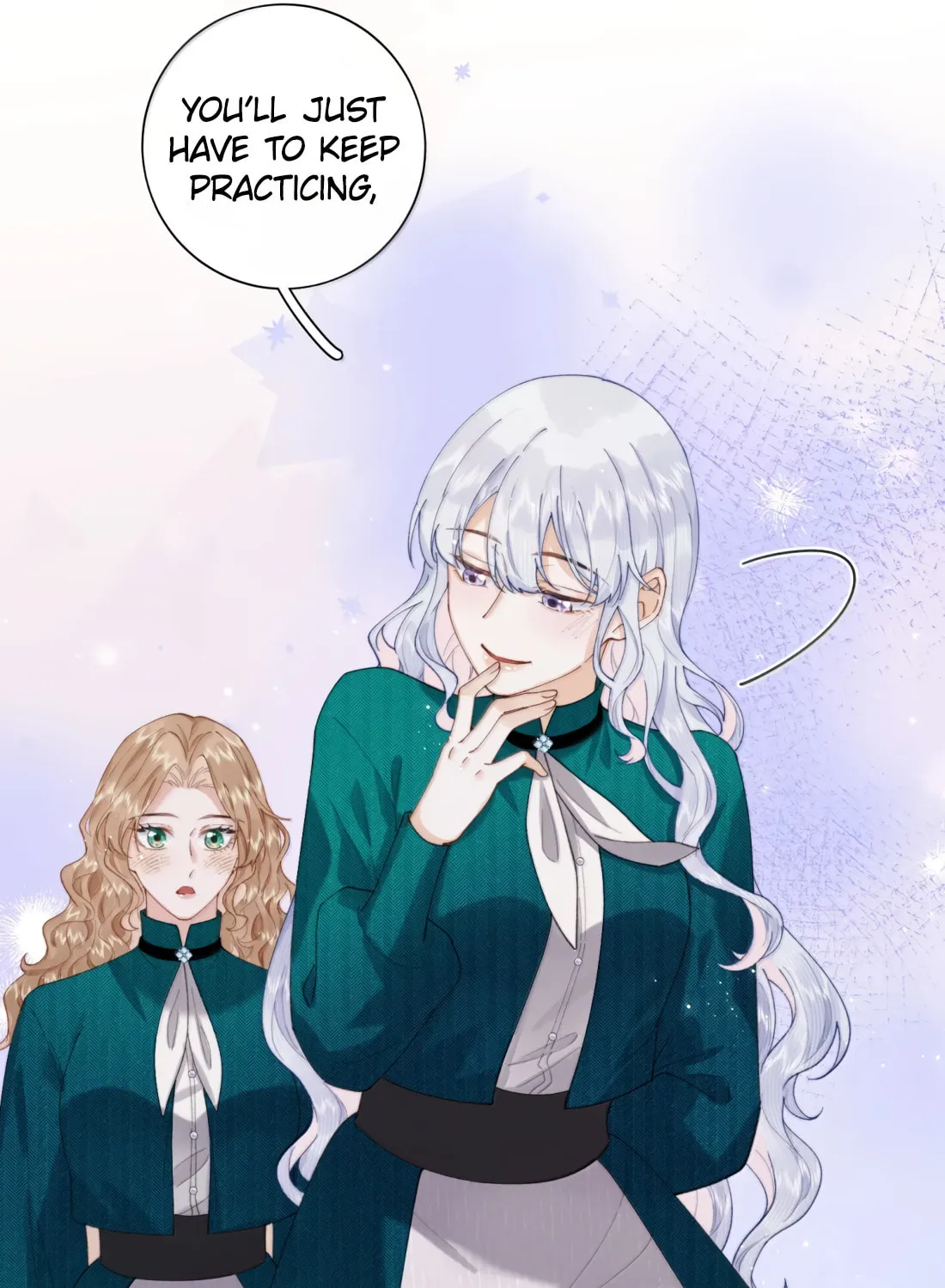 Dang E Yi Yu Dao Bing Jiao Chapter 41 page 27 - 
