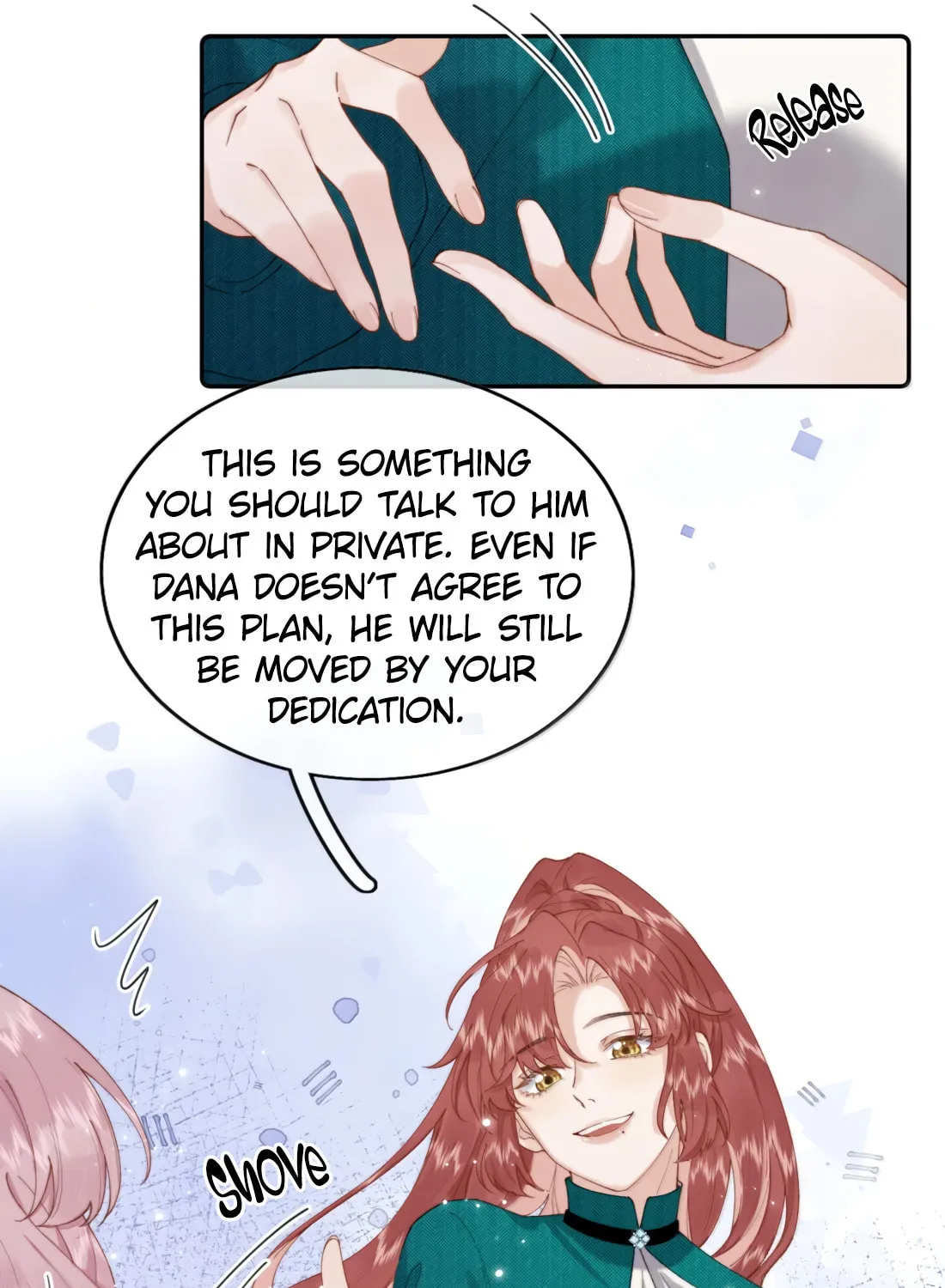 Dang E Yi Yu Dao Bing Jiao Chapter 41 page 51 - 
