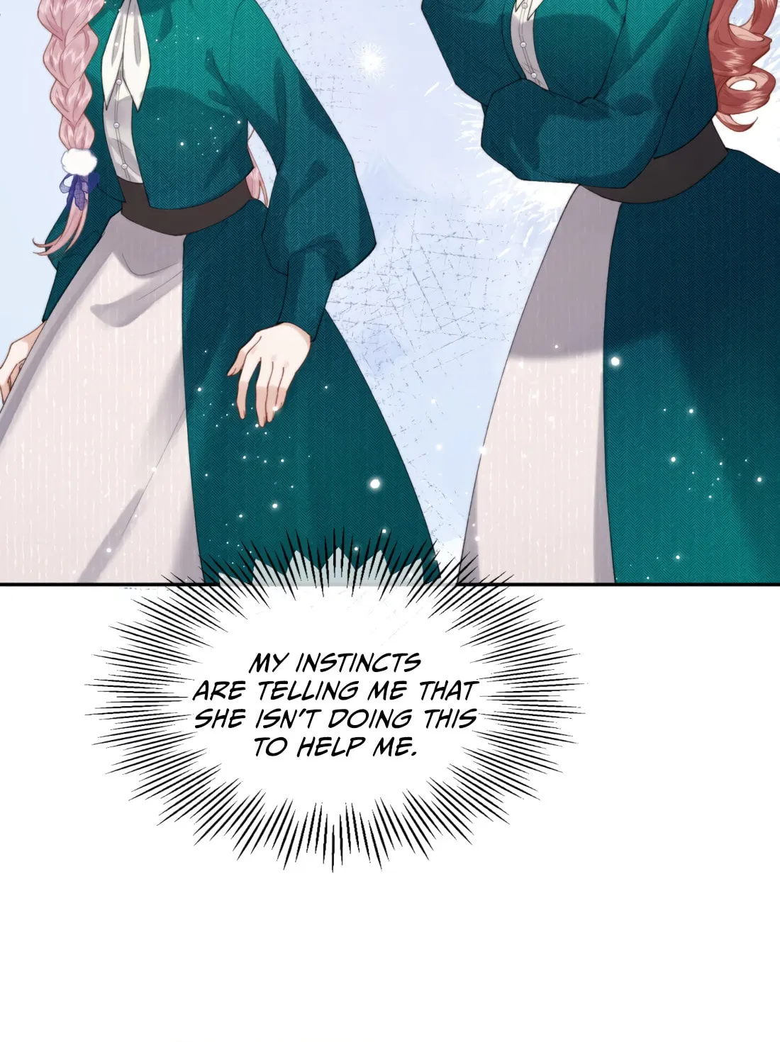 Dang E Yi Yu Dao Bing Jiao Chapter 41 page 55 - 