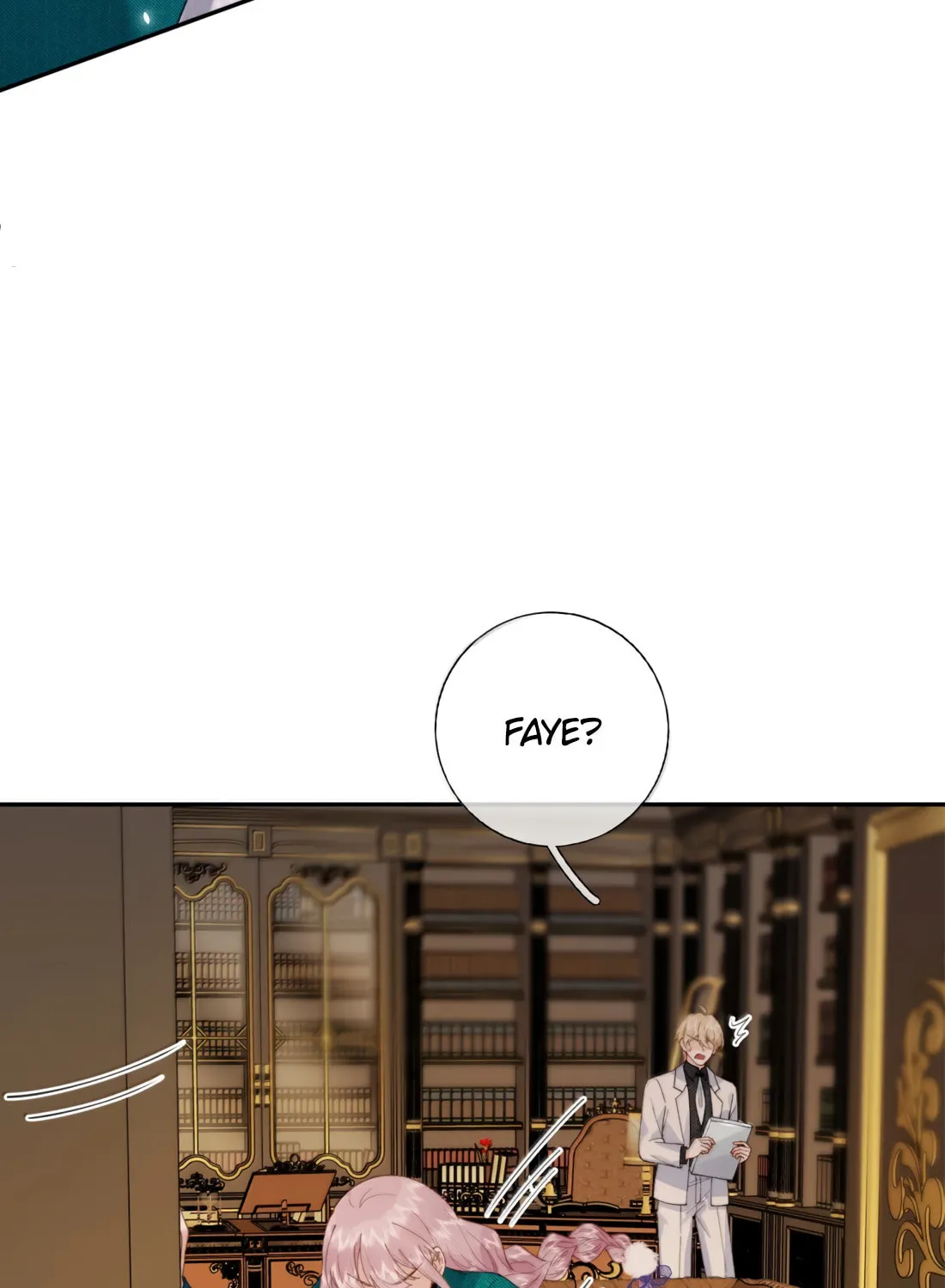 Dang E Yi Yu Dao Bing Jiao Chapter 42 page 24 - 