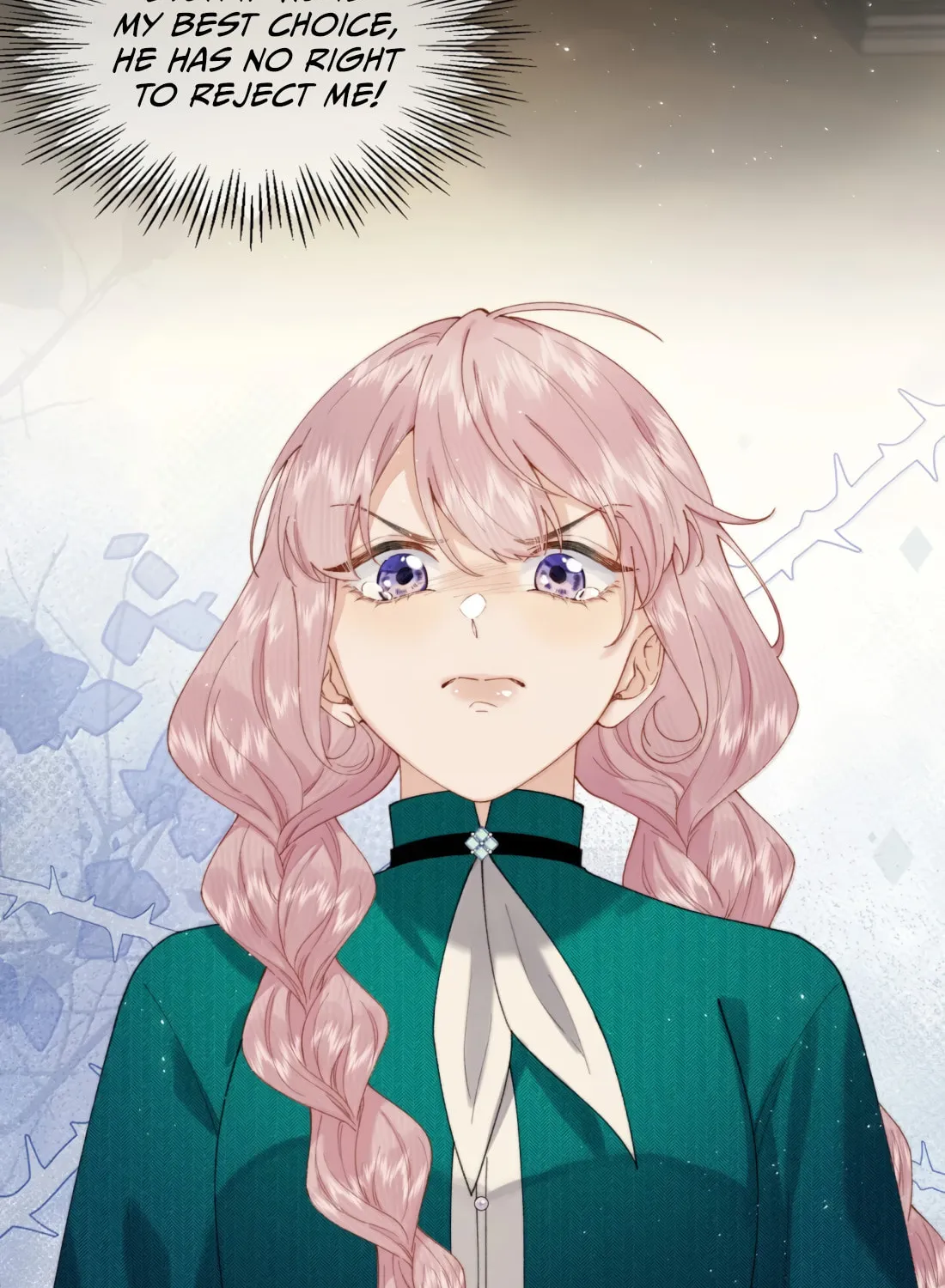 Dang E Yi Yu Dao Bing Jiao Chapter 42 page 28 - 
