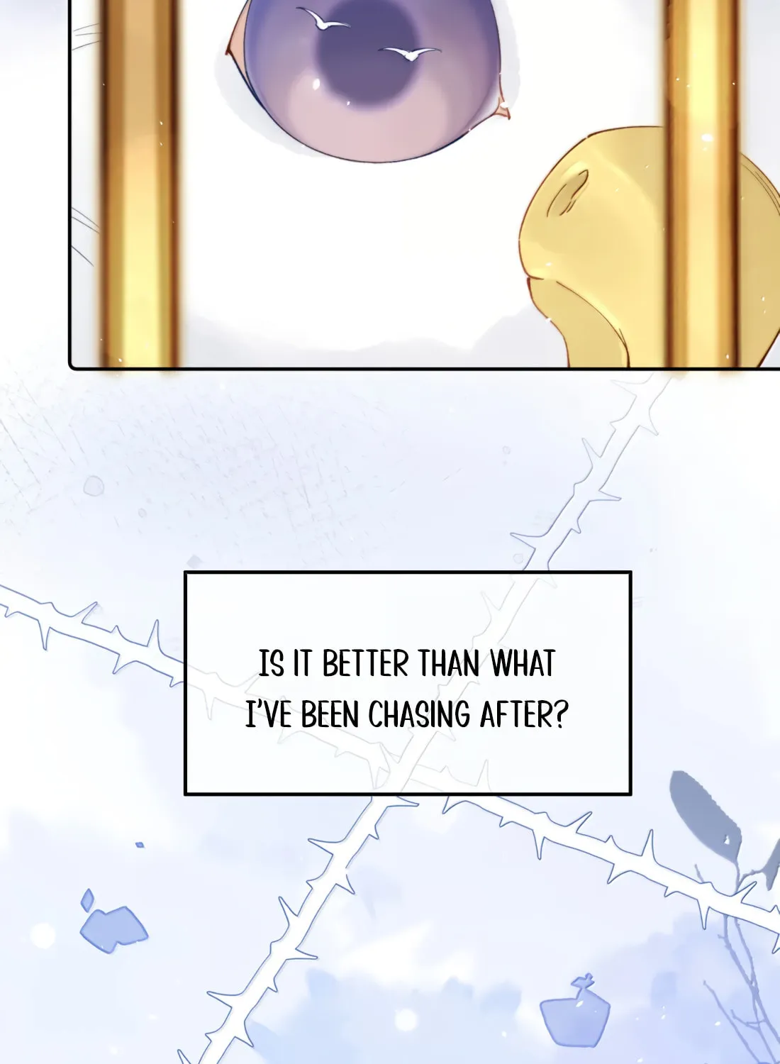 Dang E Yi Yu Dao Bing Jiao Chapter 42 page 38 - 