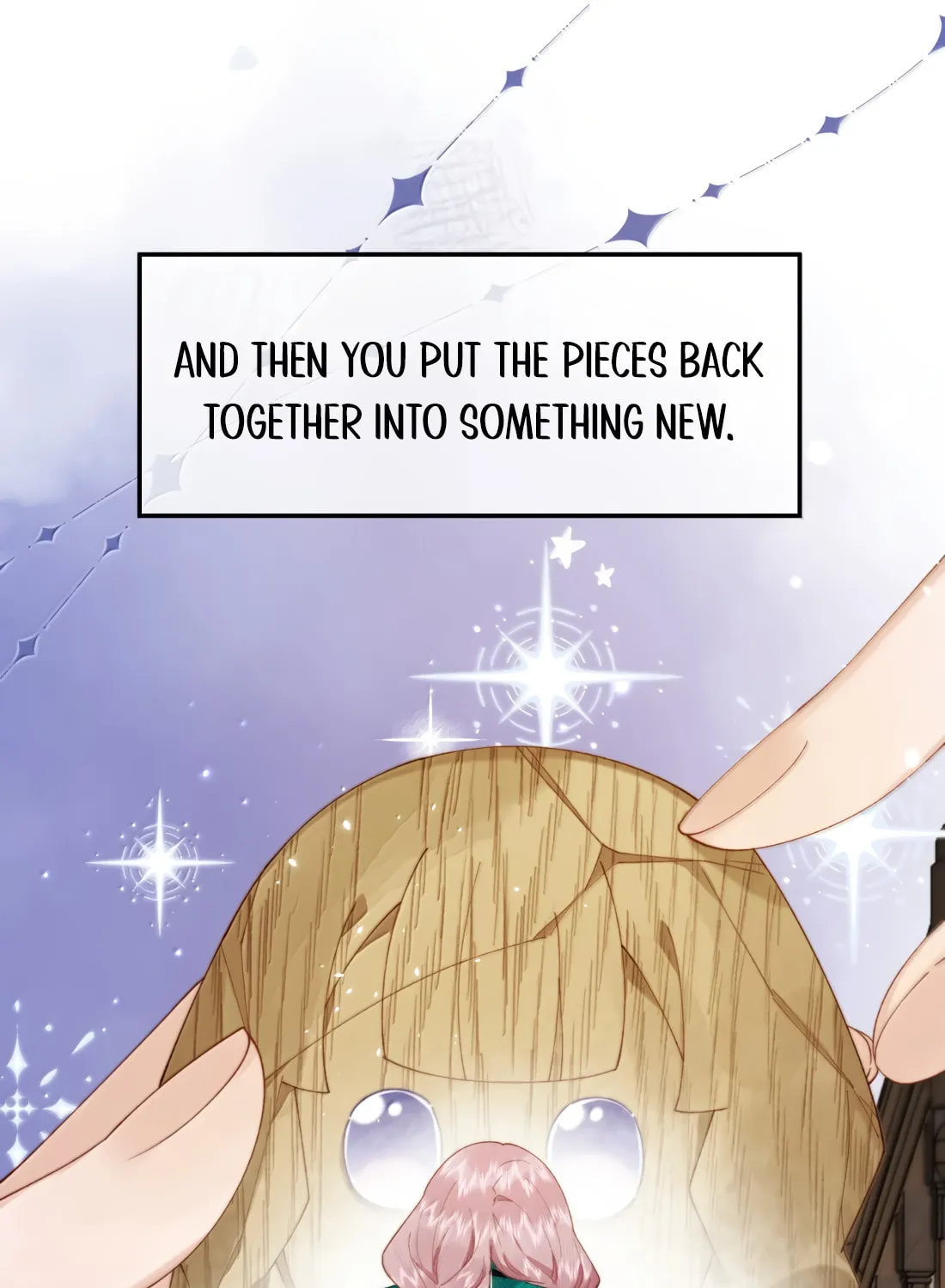 Dang E Yi Yu Dao Bing Jiao Chapter 42 page 51 - 
