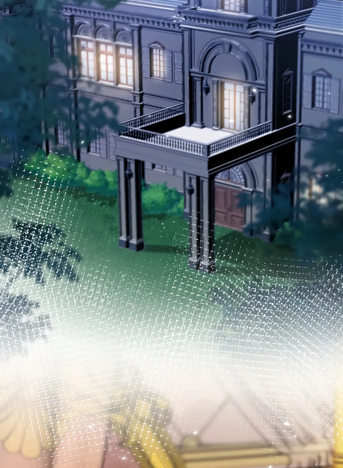 Dang E Yi Yu Dao Bing Jiao Chapter 42 page 56 - 
