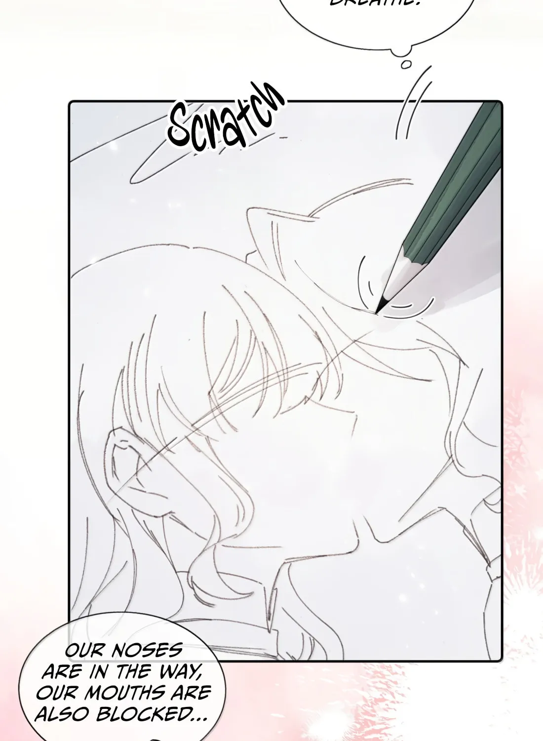 Dang E Yi Yu Dao Bing Jiao Chapter 42 page 61 - 