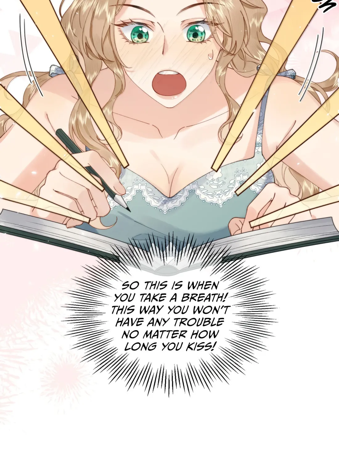 Dang E Yi Yu Dao Bing Jiao Chapter 42 page 63 - 