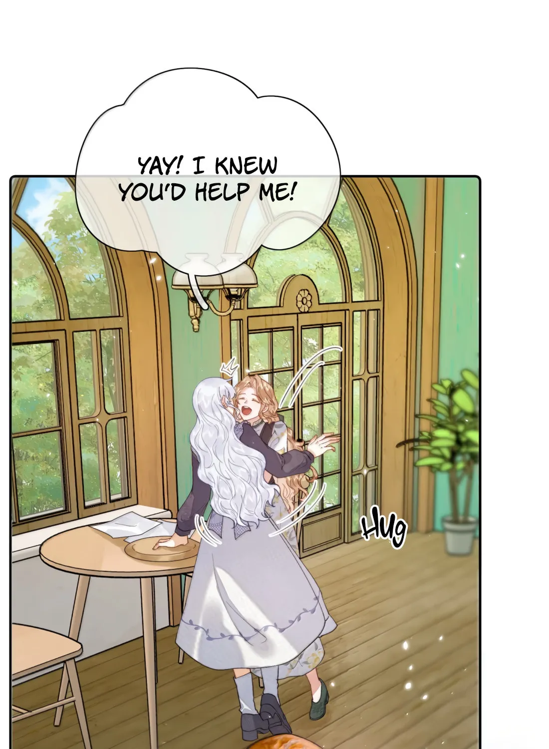 Dang E Yi Yu Dao Bing Jiao Chapter 43 page 13 - 
