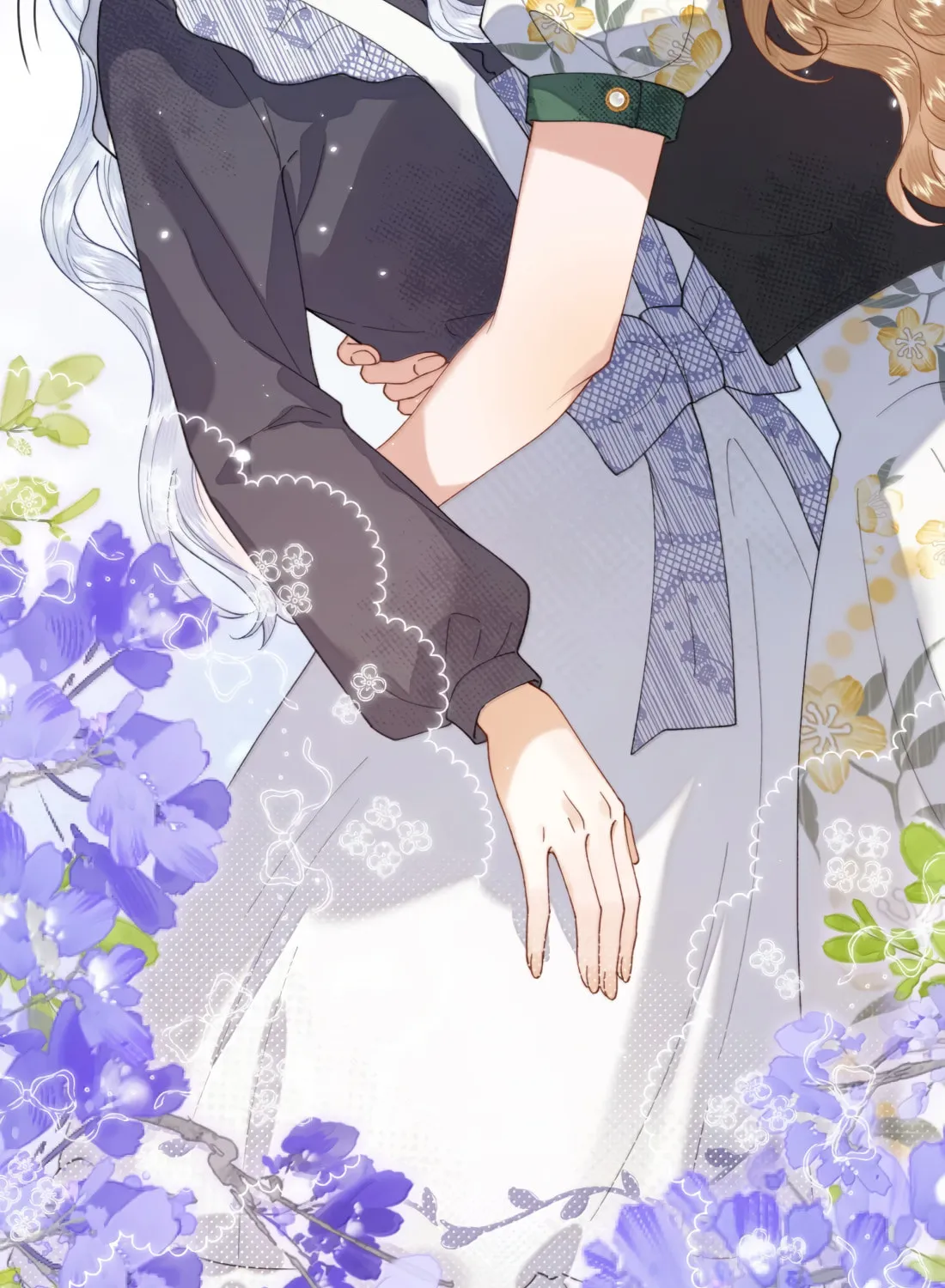 Dang E Yi Yu Dao Bing Jiao Chapter 43 page 15 - 
