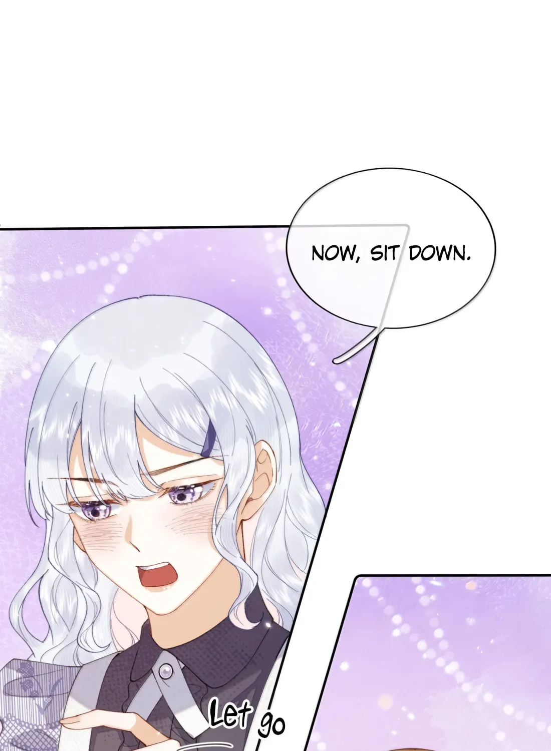 Dang E Yi Yu Dao Bing Jiao Chapter 43 page 19 - 