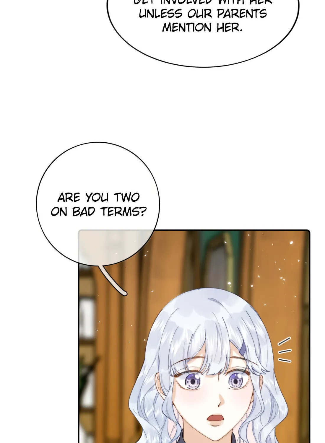 Dang E Yi Yu Dao Bing Jiao Chapter 43 page 26 - 