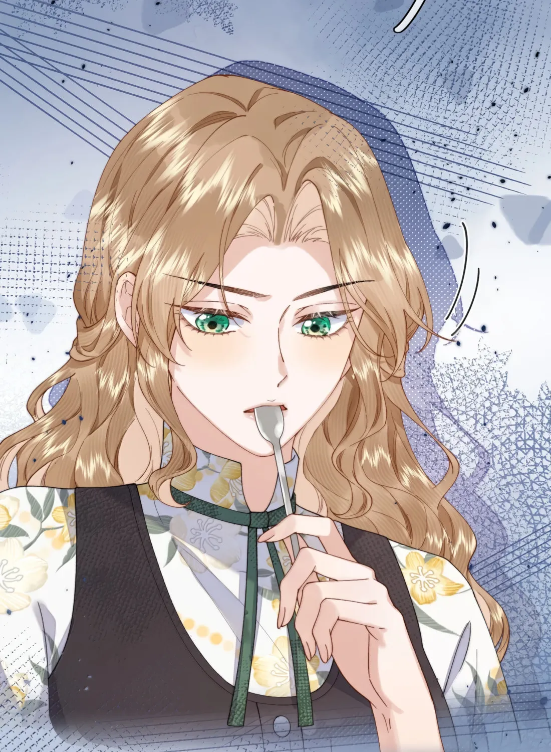 Dang E Yi Yu Dao Bing Jiao Chapter 43 page 32 - 