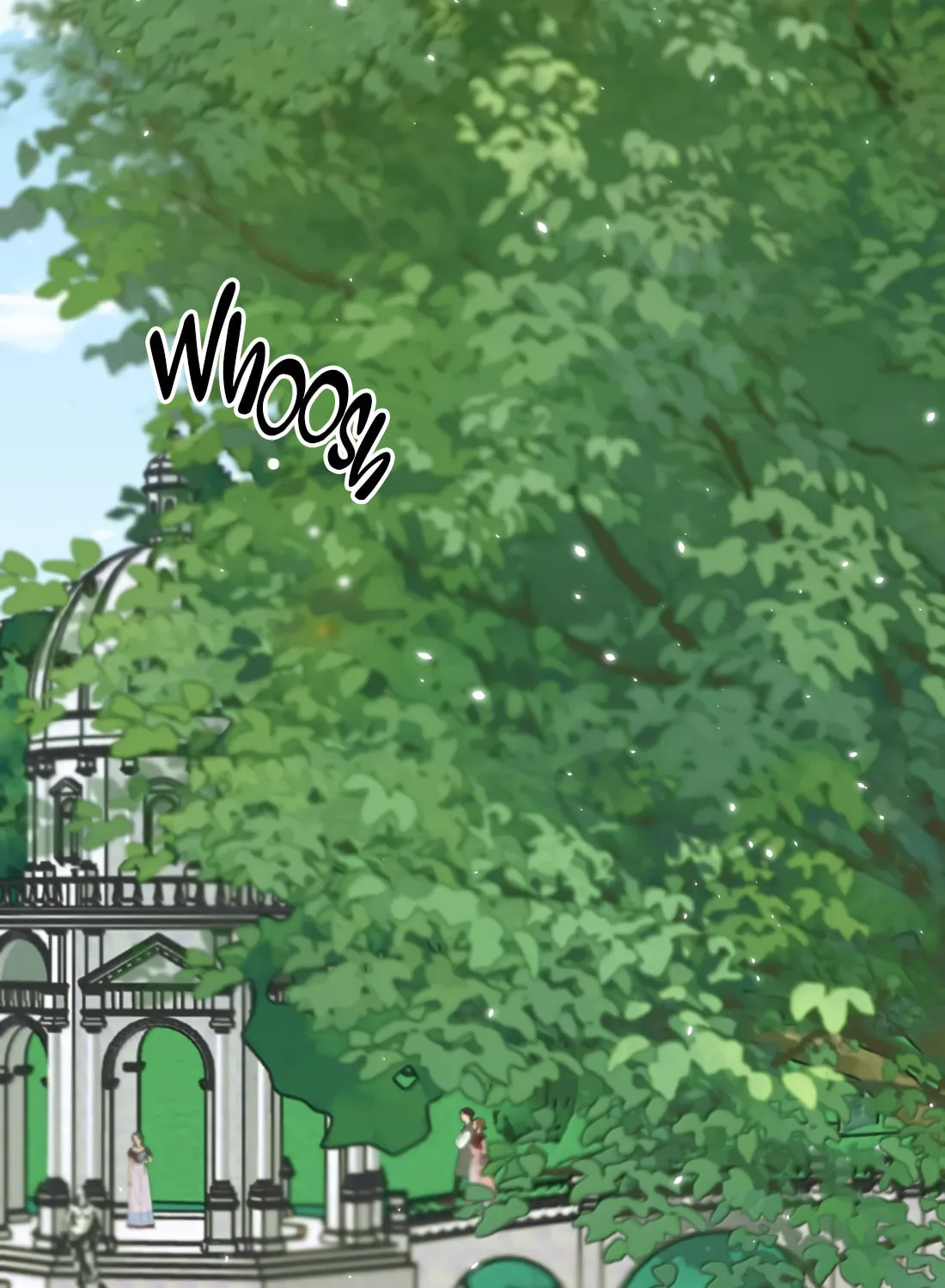 Dang E Yi Yu Dao Bing Jiao Chapter 43 page 35 - 