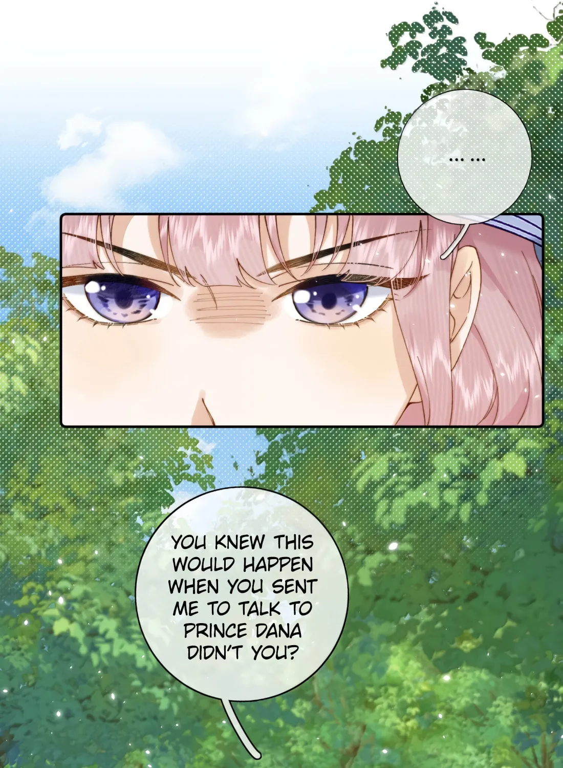 Dang E Yi Yu Dao Bing Jiao Chapter 43 page 44 - 