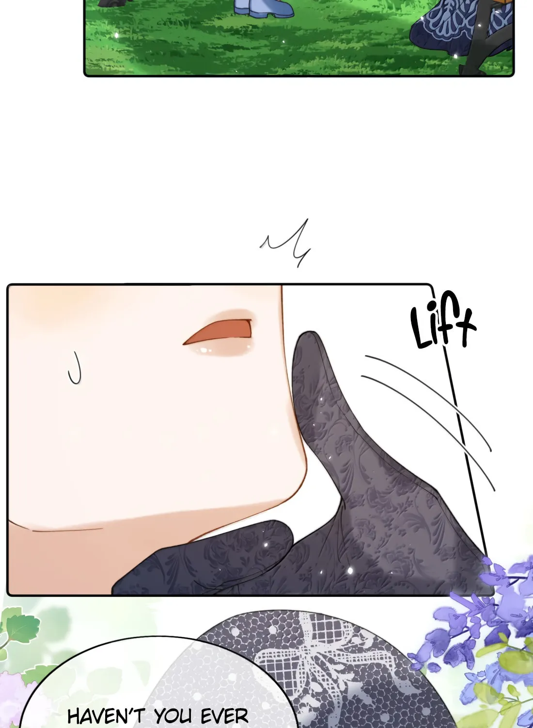 Dang E Yi Yu Dao Bing Jiao Chapter 43 page 51 - 