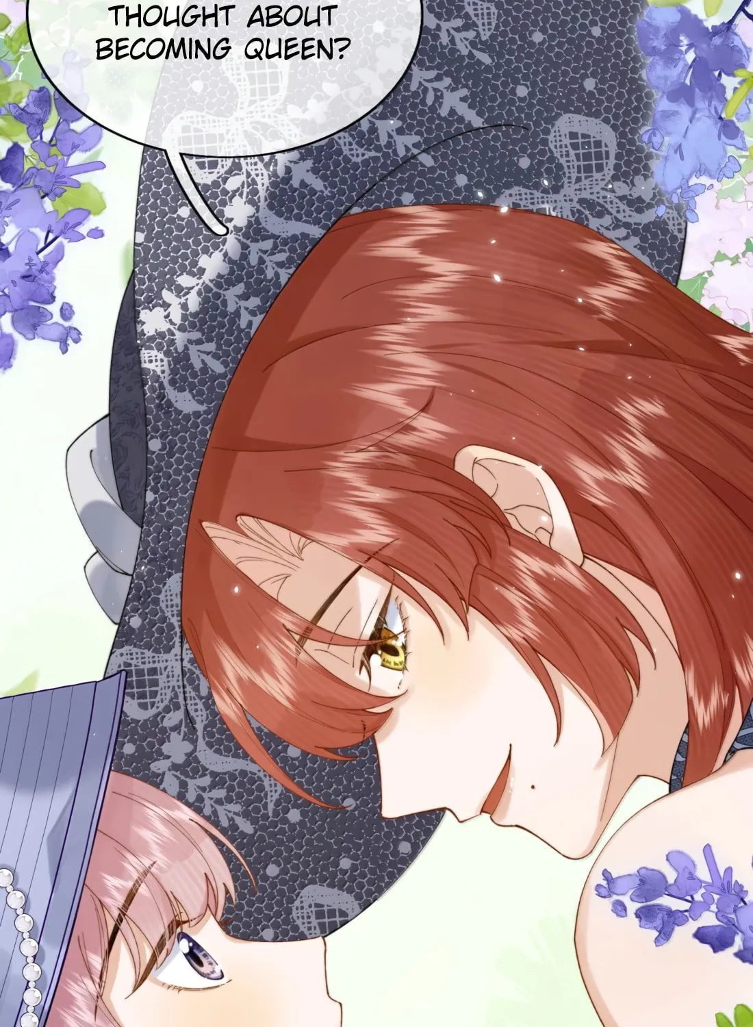 Dang E Yi Yu Dao Bing Jiao Chapter 43 page 52 - 