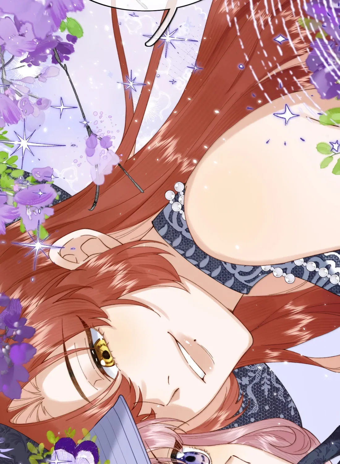 Dang E Yi Yu Dao Bing Jiao Chapter 43 page 57 - 