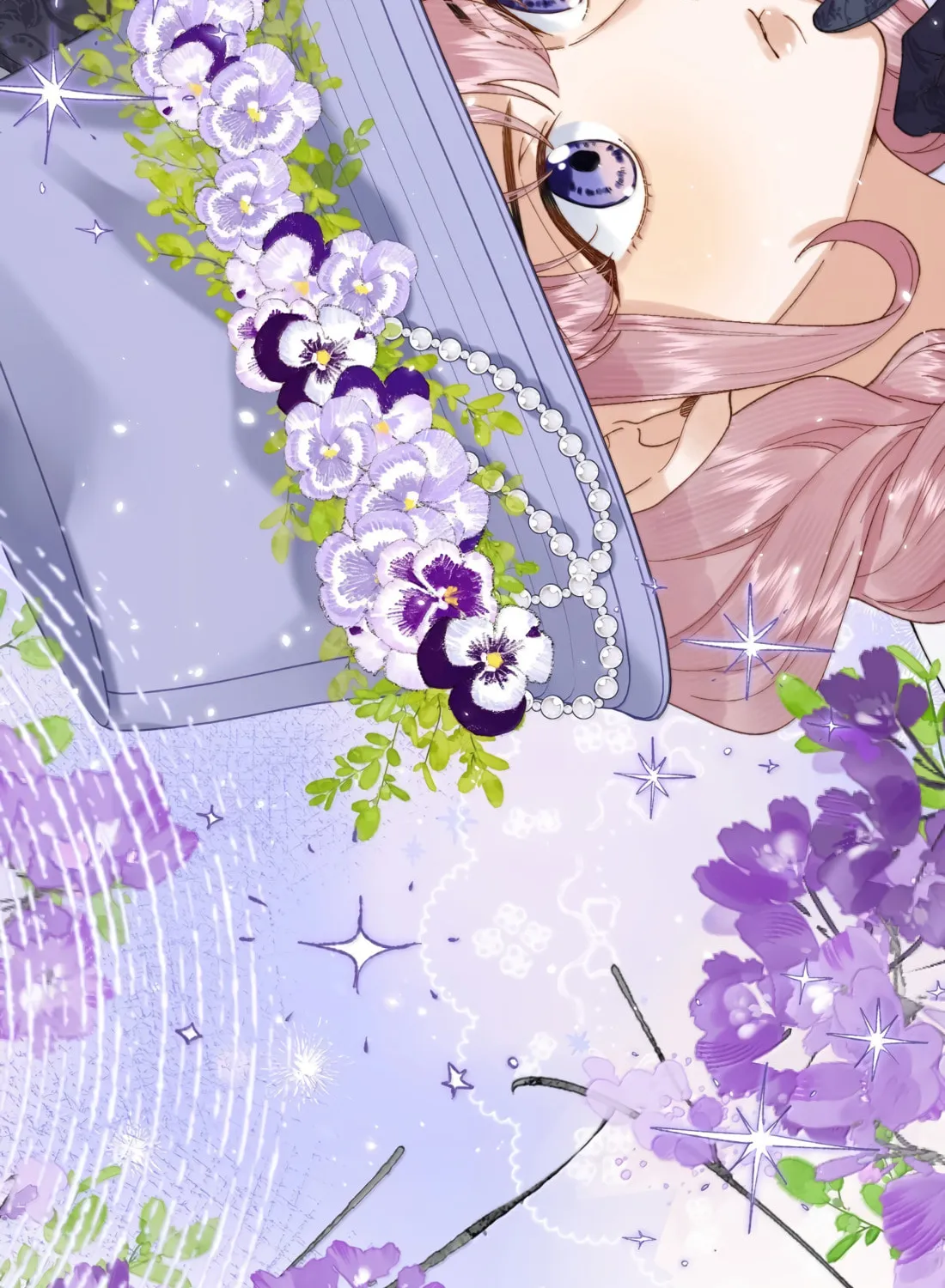 Dang E Yi Yu Dao Bing Jiao Chapter 43 page 58 - 