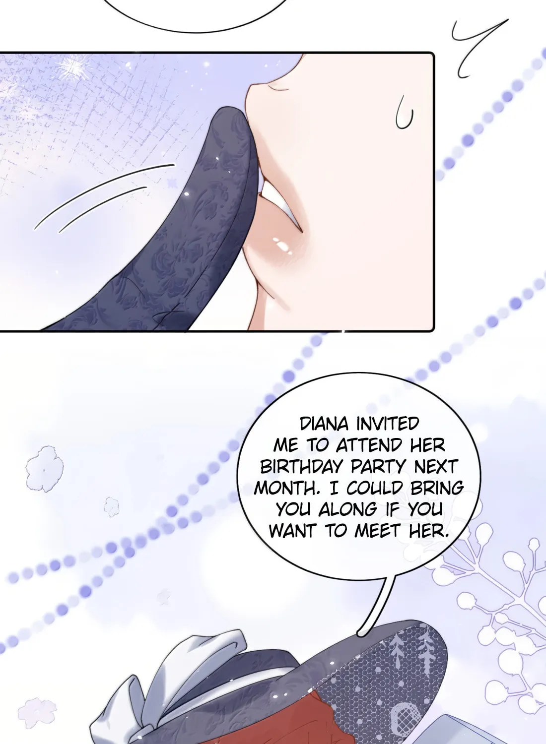 Dang E Yi Yu Dao Bing Jiao Chapter 44 page 16 - 