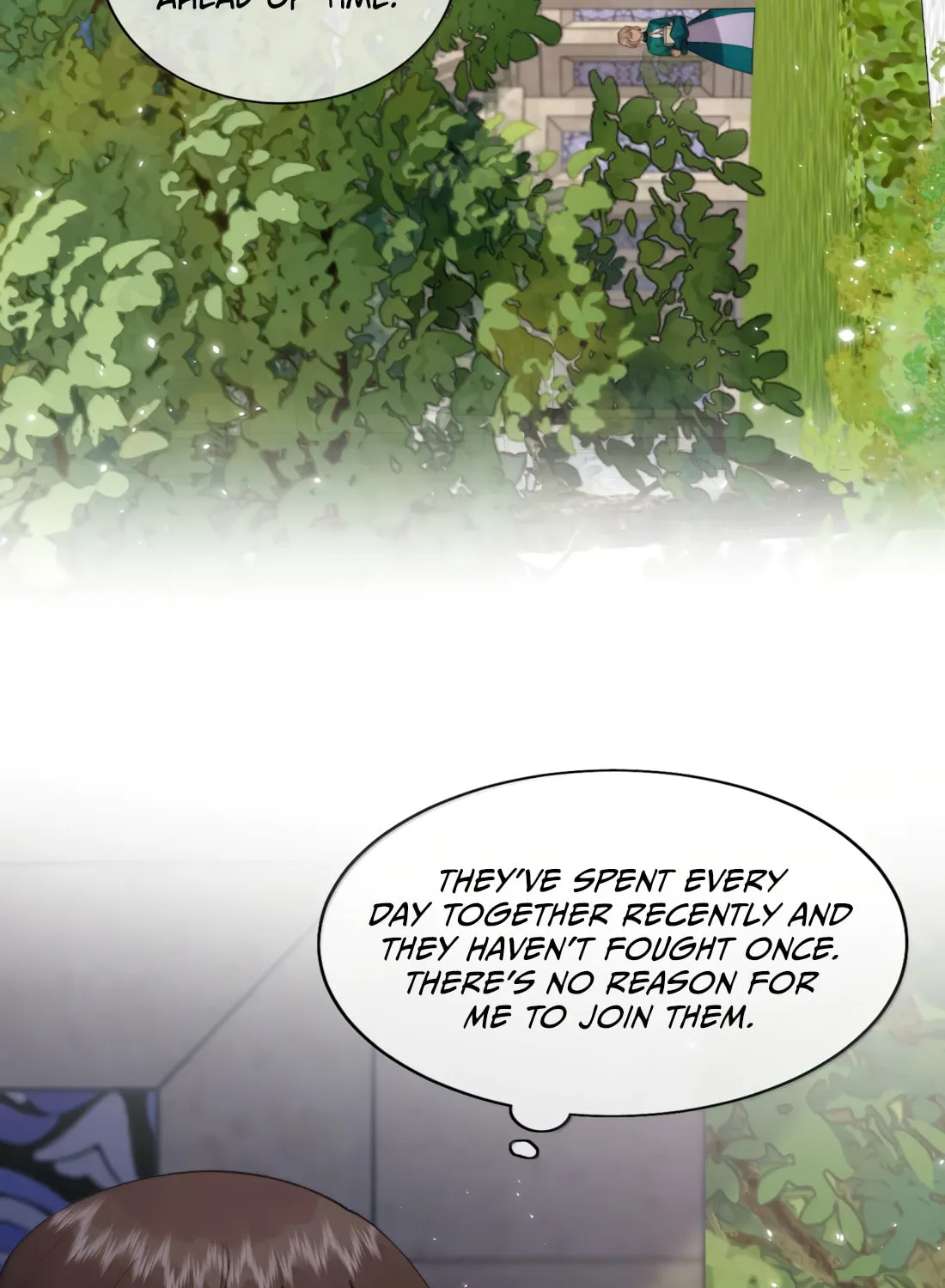 Dang E Yi Yu Dao Bing Jiao Chapter 44 page 39 - 