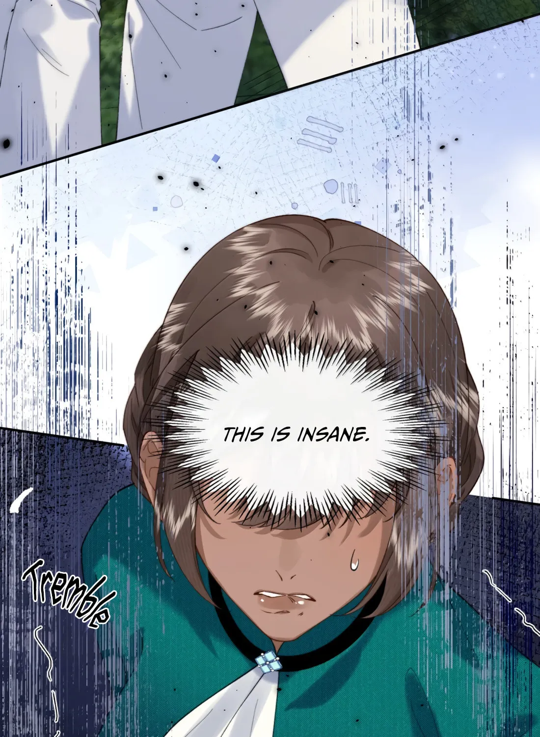 Dang E Yi Yu Dao Bing Jiao Chapter 44 page 51 - 